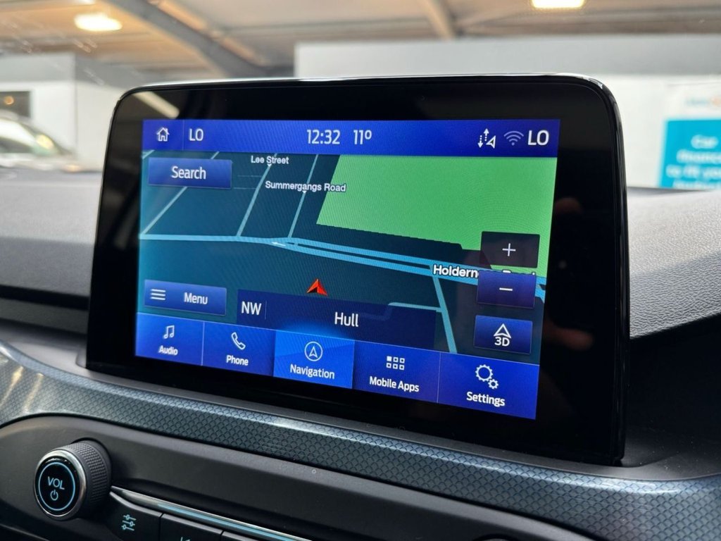 Used Ford Focus 2022 for sale - 76686411: Photo 20