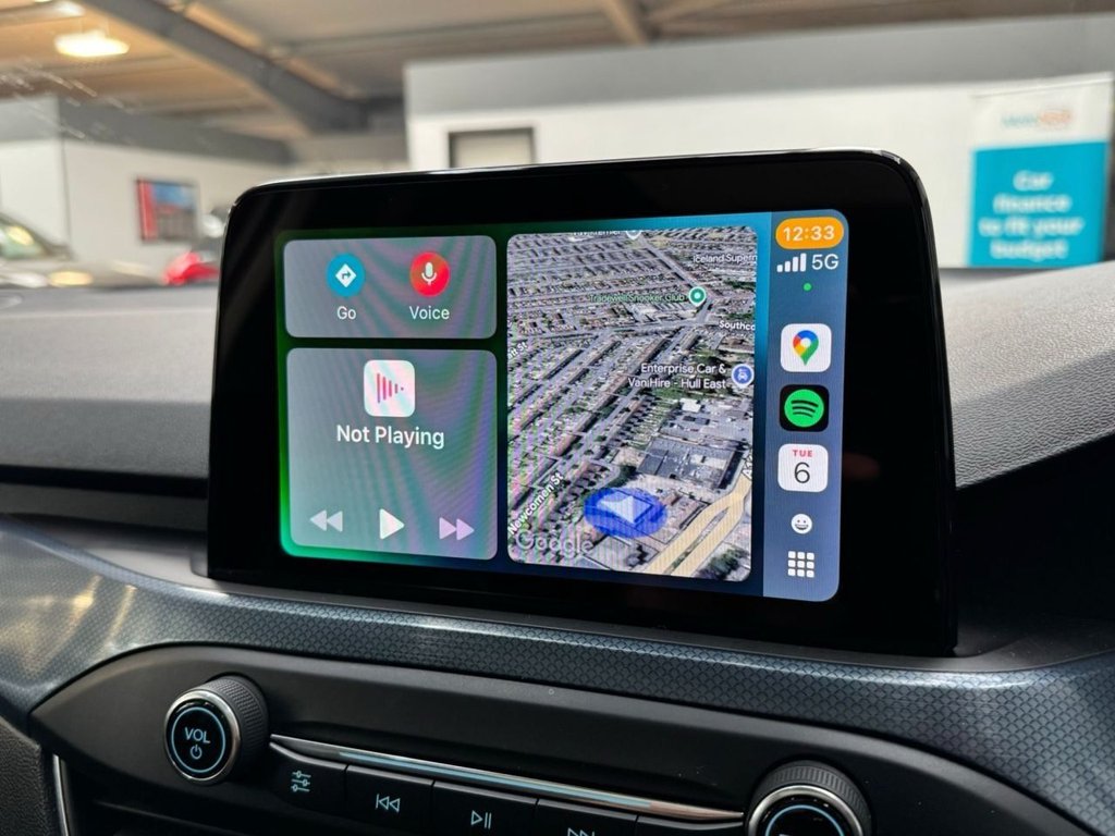 Used Ford Focus 2022 for sale - 76686411: Photo 21