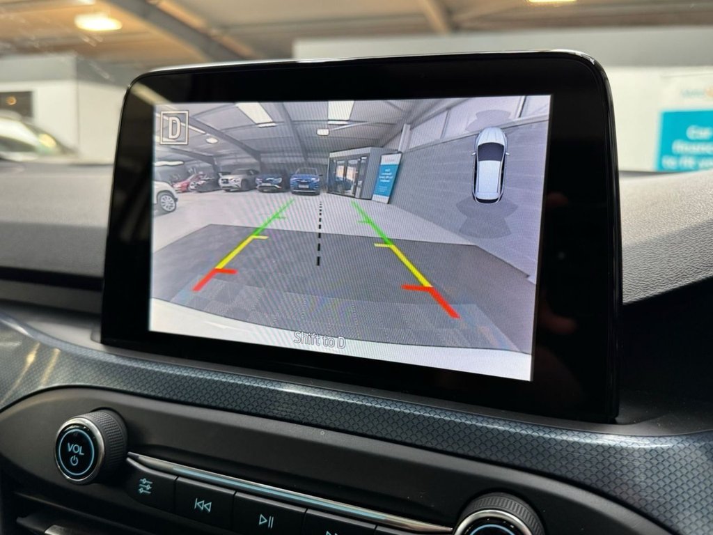 Used Ford Focus 2022 for sale - 76686411: Photo 23