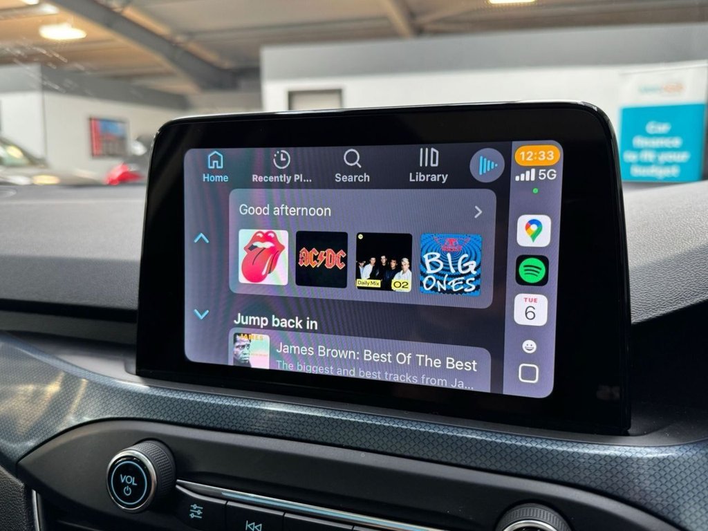 Used Ford Focus 2022 for sale - 76686411: Photo 24