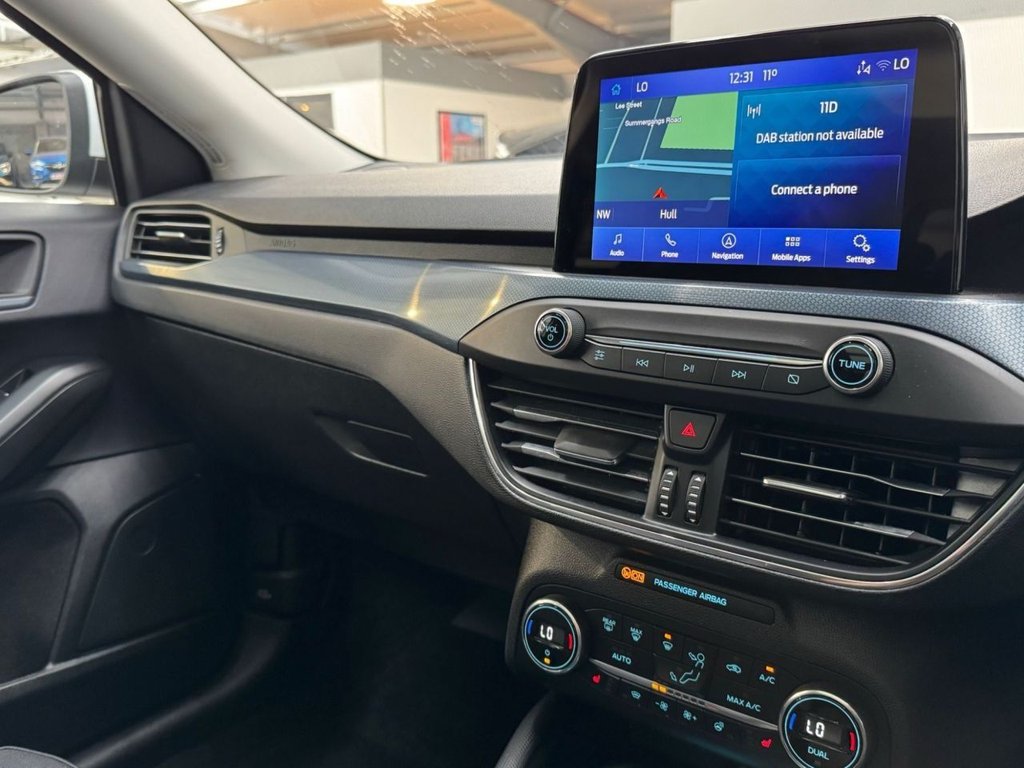 Used Ford Focus 2022 for sale - 76686411: Photo 26