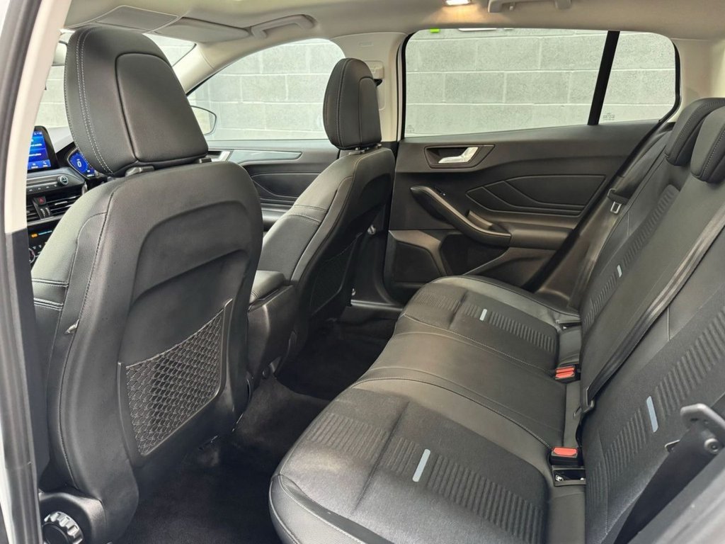 Used Ford Focus 2022 for sale - 76686411: Photo 32