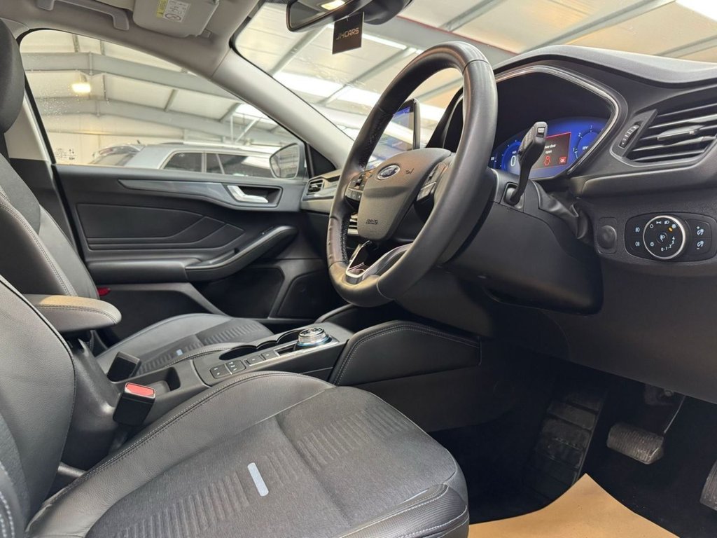 Used Ford Focus 2022 for sale - 76686411: Photo 34