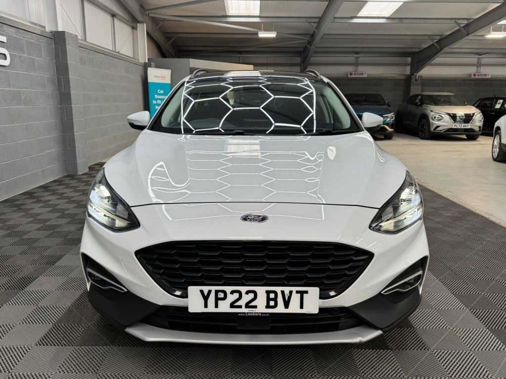 Used Ford Focus 2022 for sale - 76686411: Photo 6