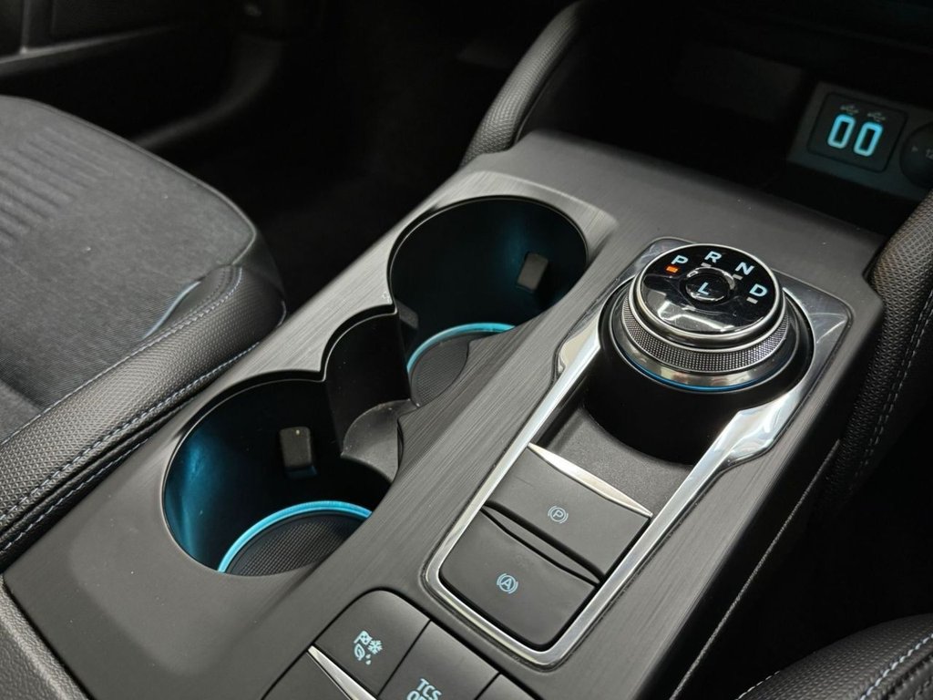 Used Ford Focus 2022 for sale - 76686411: Photo 9