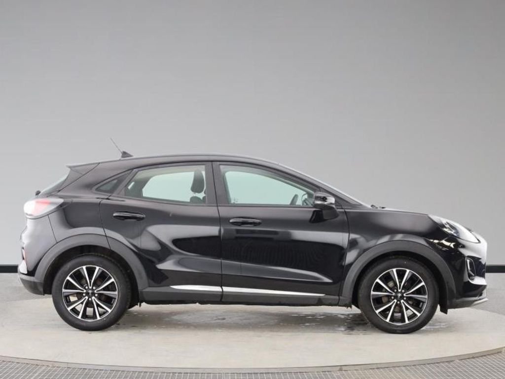 Used Ford Puma 2024 for sale - 77966752: Photo 3