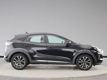 Used Ford Puma 2024 for sale - 77966752: Photo