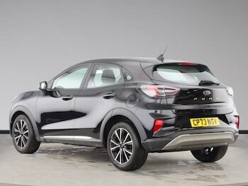 Used Ford Puma 2024 for sale - 77966752: Photo