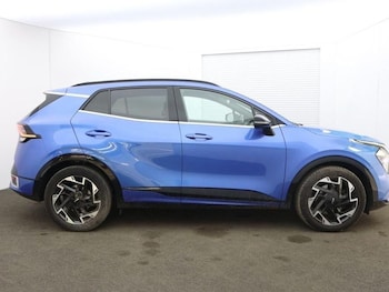 Used Kia Sportage 2024 for sale - 78819051: Photo