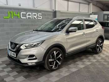 2020 (20) - 1.5 dCi 115 Tekna 5dr DCT