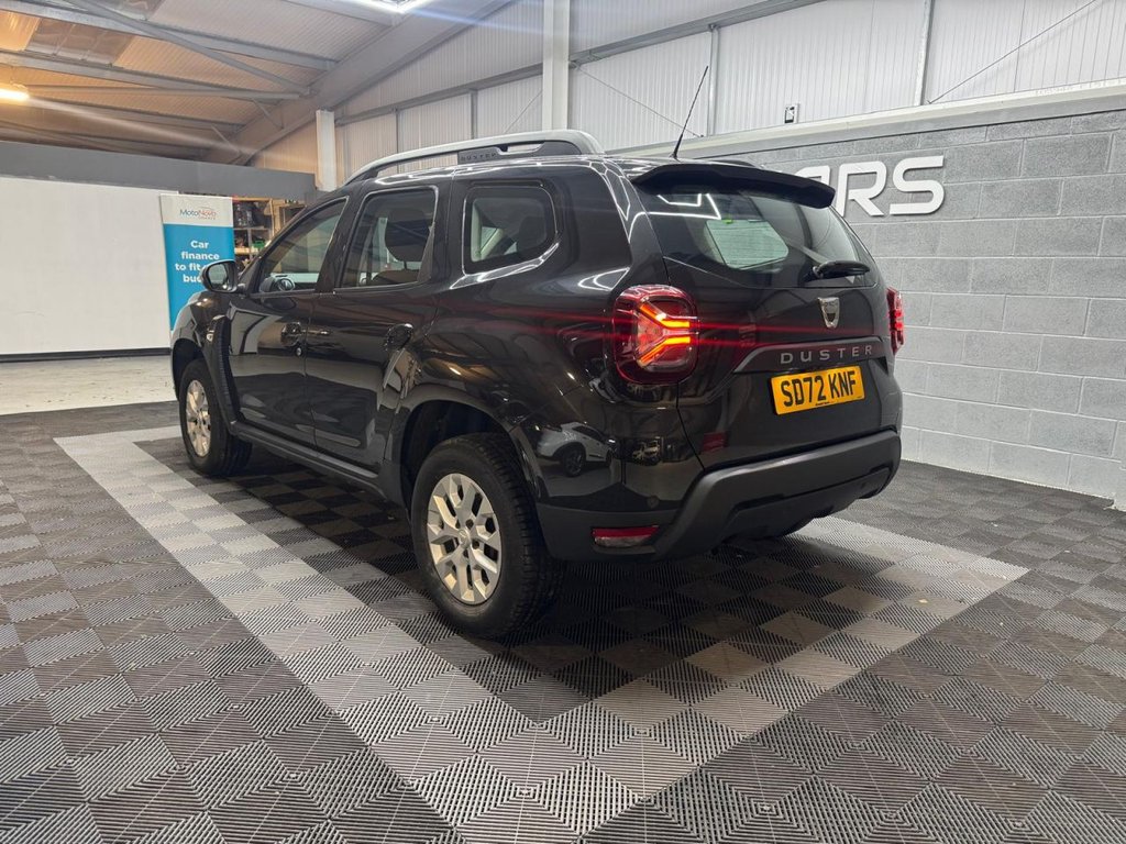 Used Dacia Duster 2022 for sale - 76821224: Photo 11