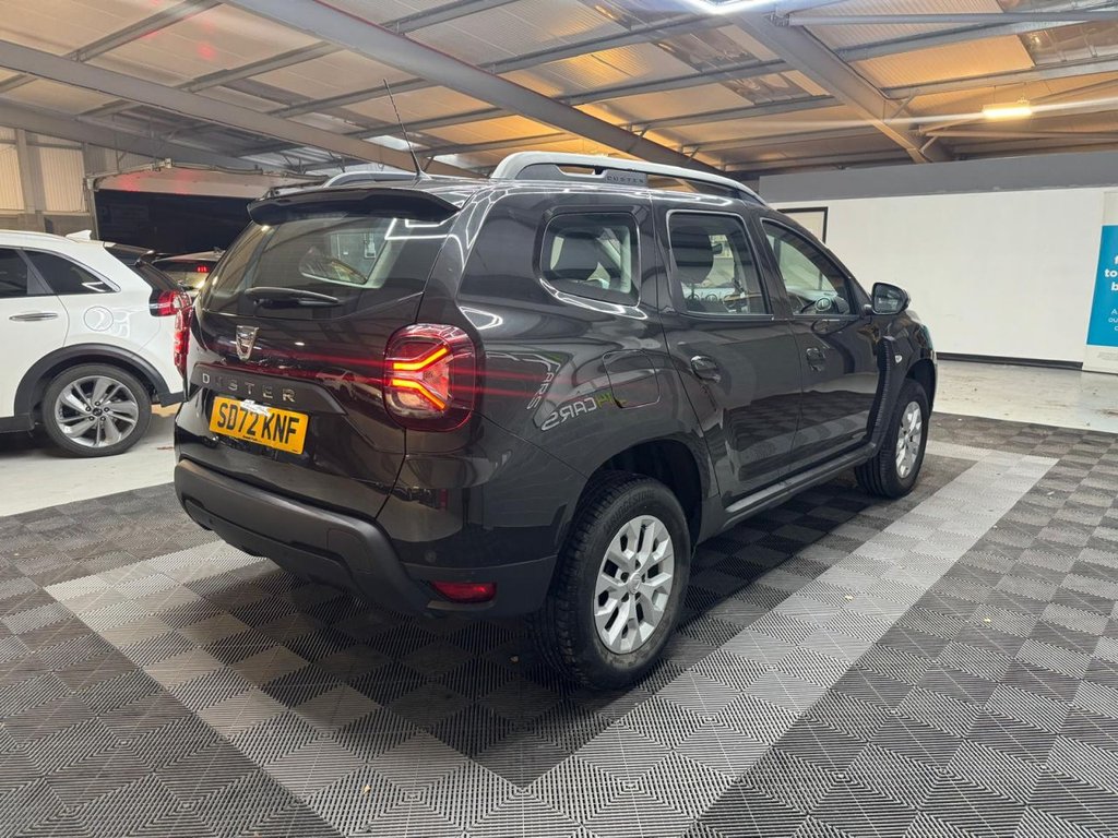 Used Dacia Duster 2022 for sale - 76821224: Photo 12