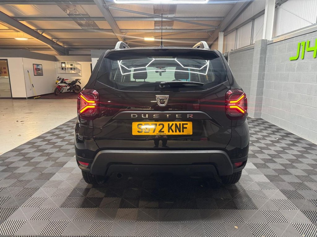 Used Dacia Duster 2022 for sale - 76821224: Photo 13