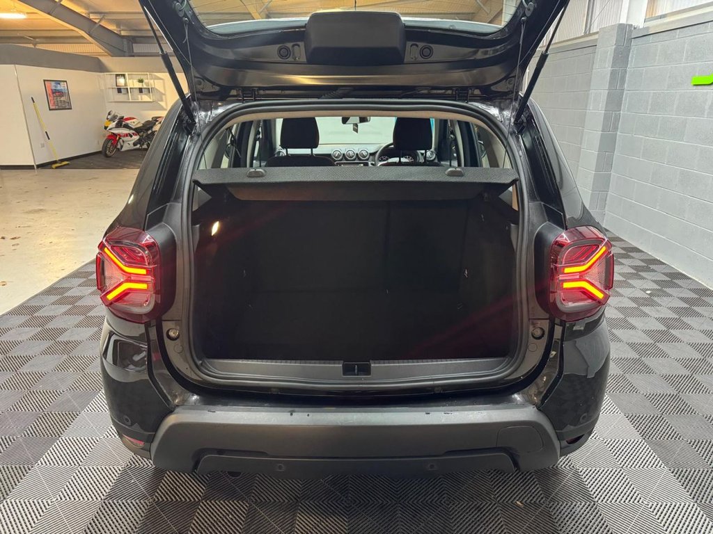 Used Dacia Duster 2022 for sale - 76821224: Photo 14