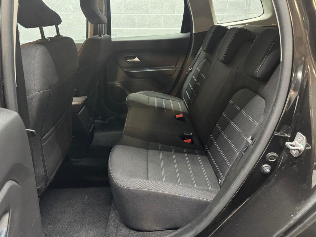 Used Dacia Duster 2022 for sale - 76821224: Photo 16