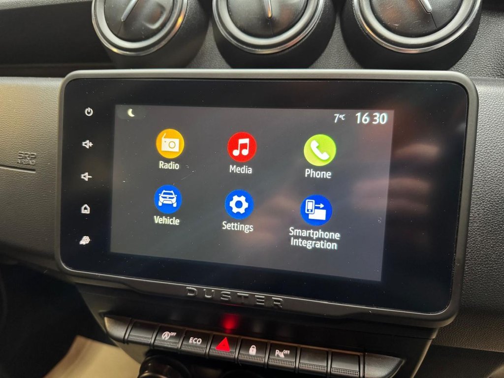 Used Dacia Duster 2022 for sale - 76821224: Photo 17