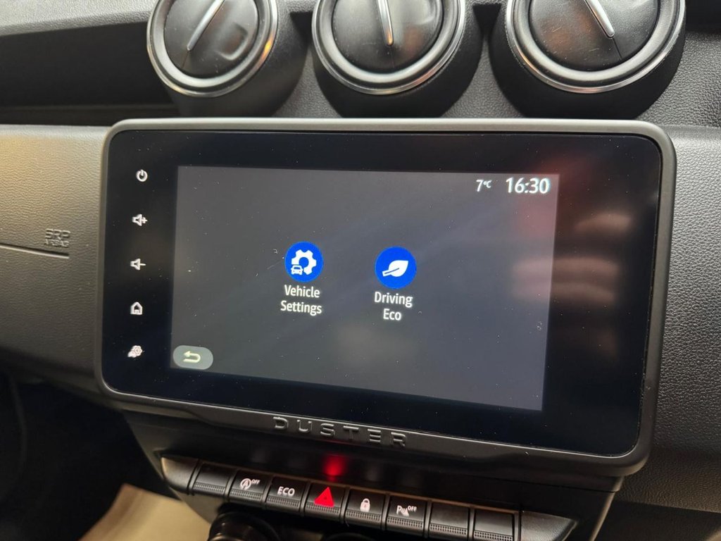 Used Dacia Duster 2022 for sale - 76821224: Photo 19