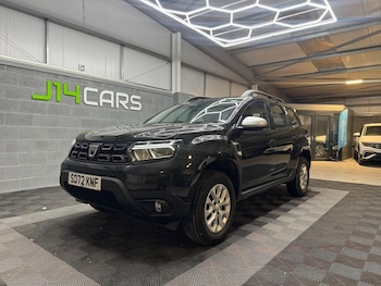 Dacia - Duster