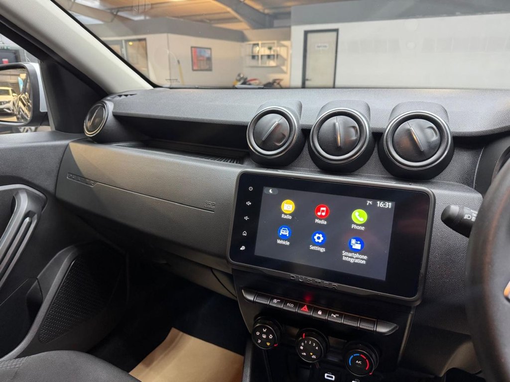 Used Dacia Duster 2022 for sale - 76821224: Photo 21