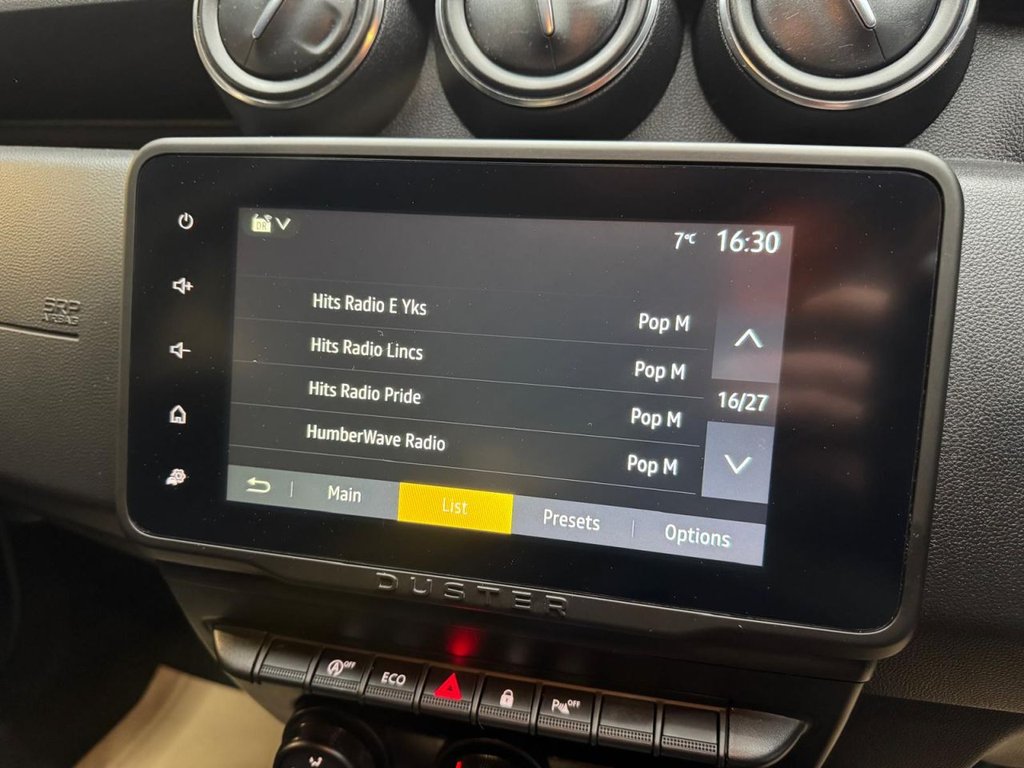 Used Dacia Duster 2022 for sale - 76821224: Photo 22