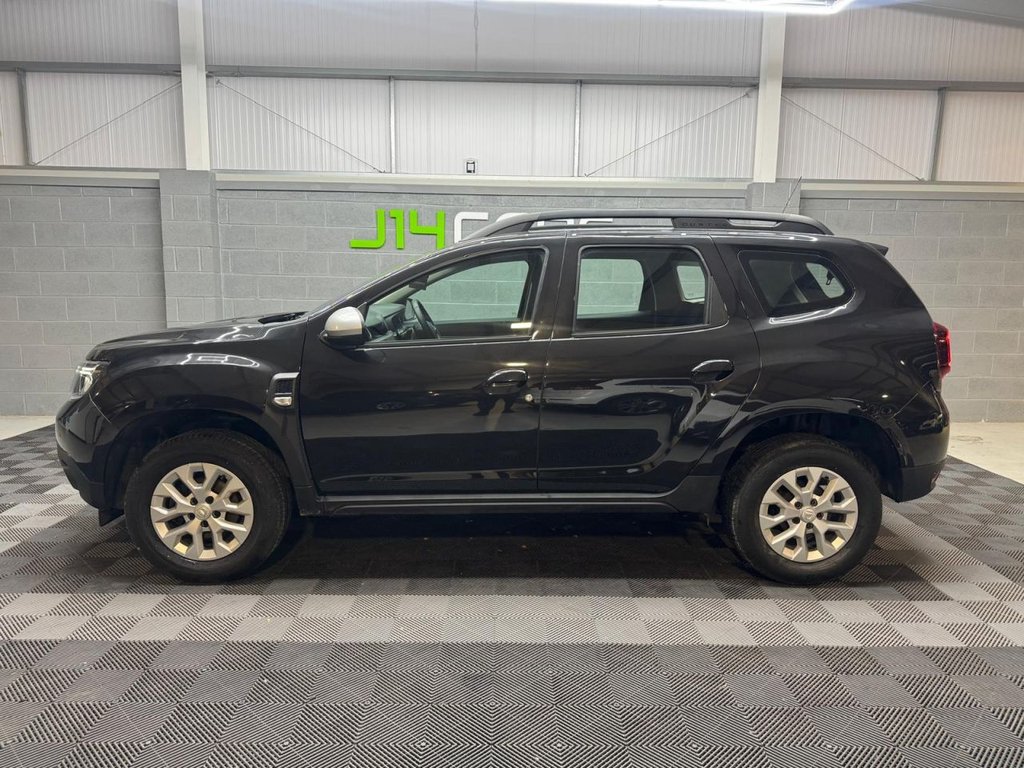 Used Dacia Duster 2022 for sale - 76821224: Photo 4