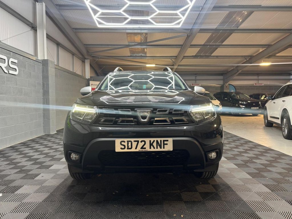 Used Dacia Duster 2022 for sale - 76821224: Photo 5