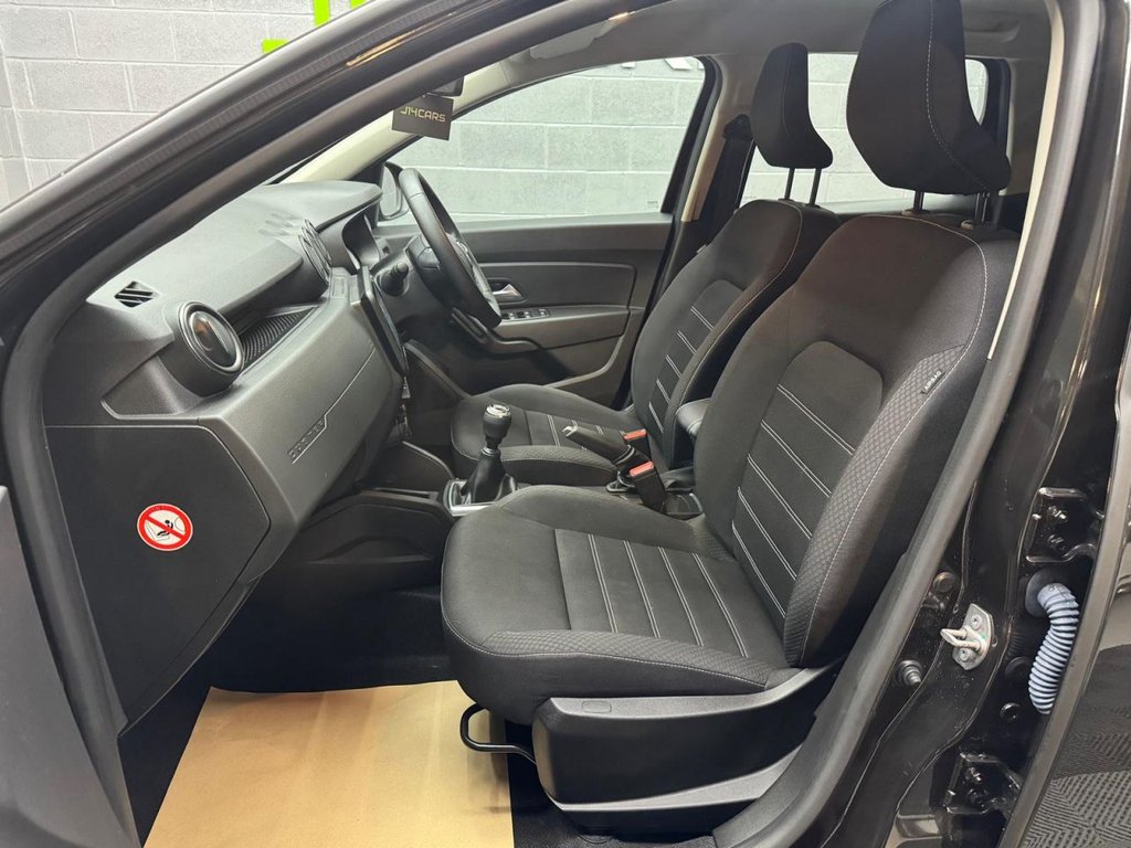 Used Dacia Duster 2022 for sale - 76821224: Photo 6