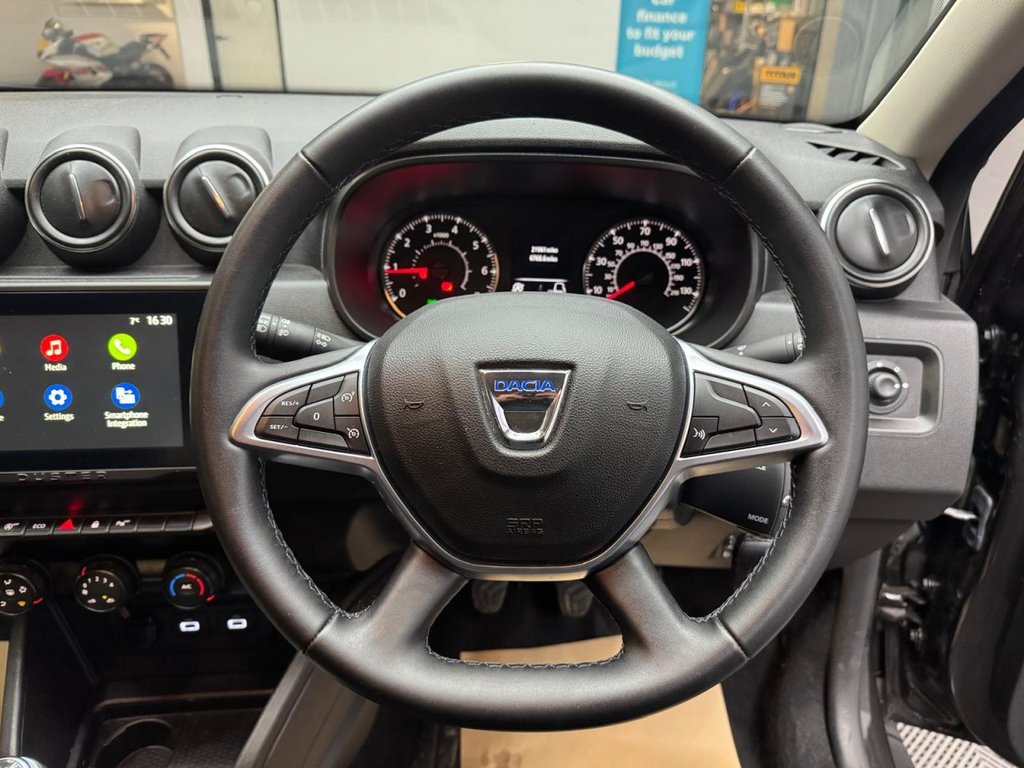 Used Dacia Duster 2022 for sale - 76821224: Photo 7