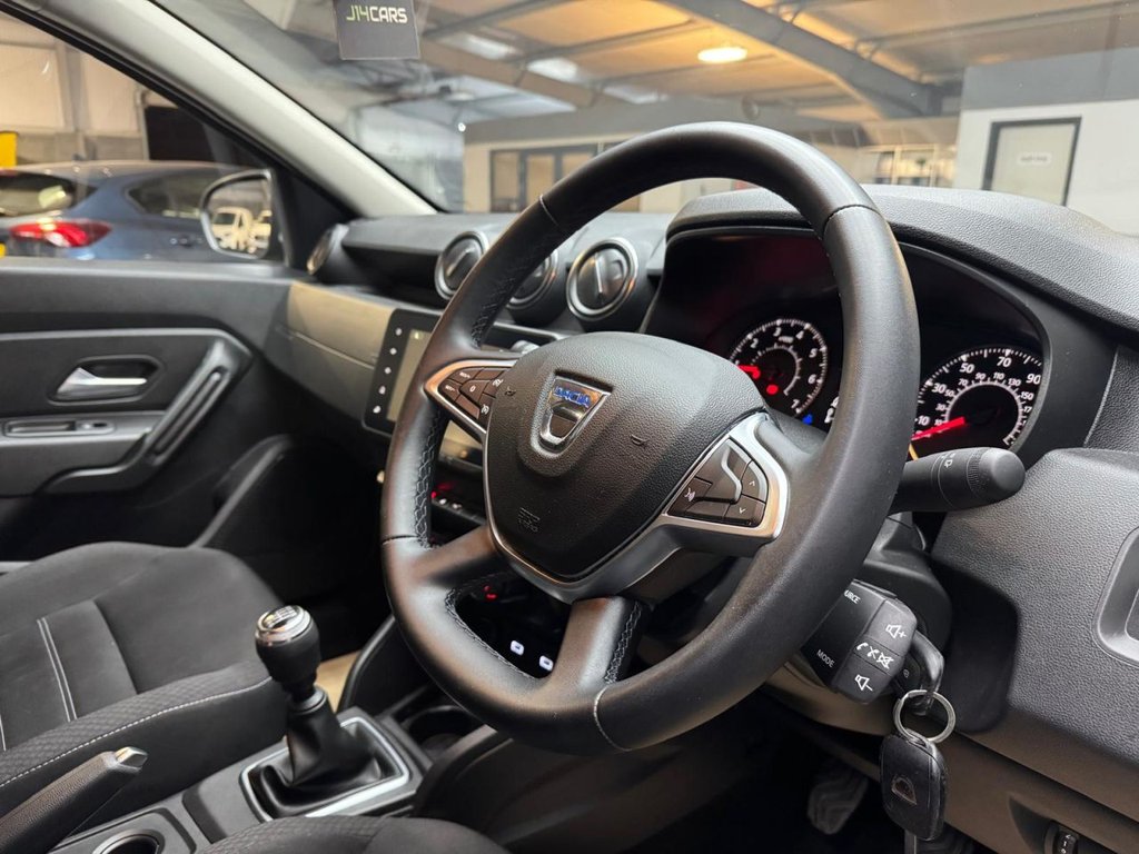 Used Dacia Duster 2022 for sale - 76821224: Photo 9