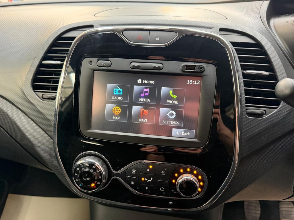 Used Renault Captur 2014 for sale - 78167321: Photo 17