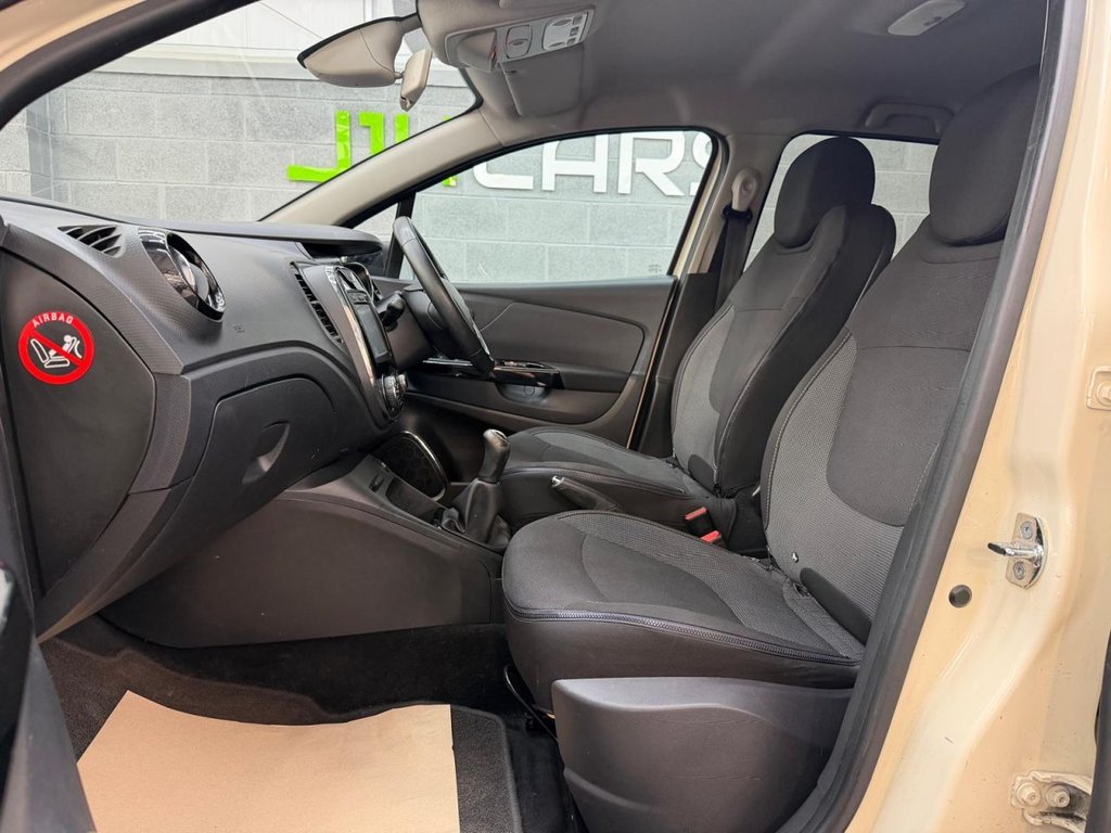 Used Renault Captur 2014 for sale - 78167321: Photo 18