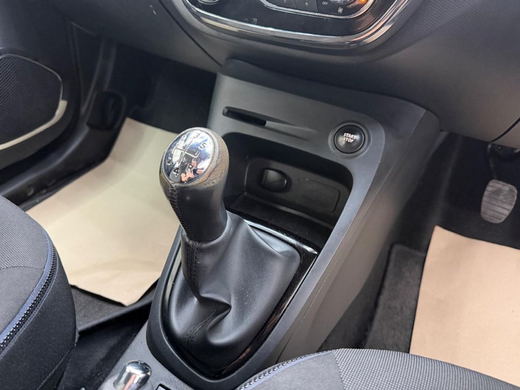 Used Renault Captur 2014 for sale - 78167321: Photo 19