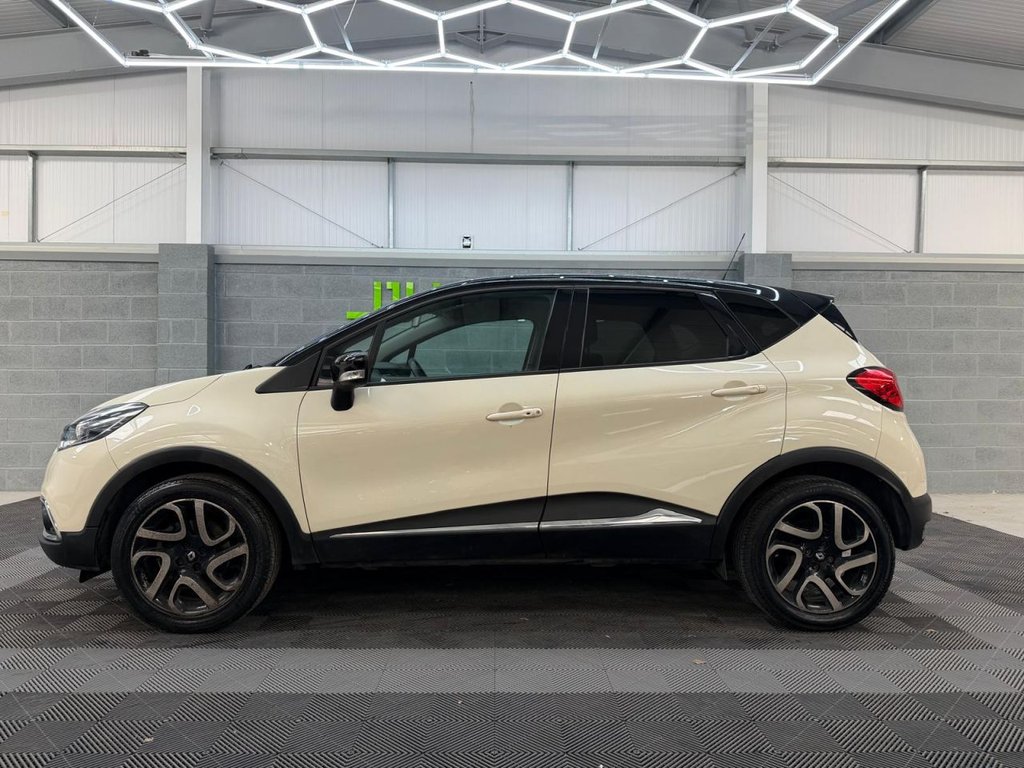 Used Renault Captur 2014 for sale - 78167321: Photo 4