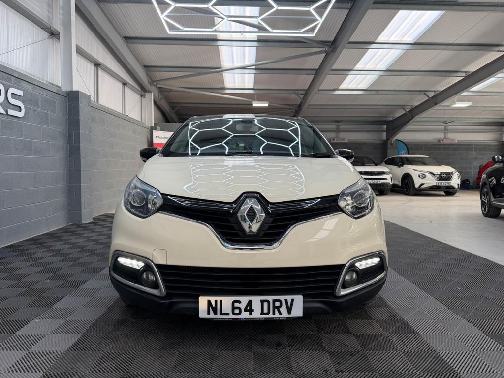 Used Renault Captur 2014 for sale - 78167321: Photo 5