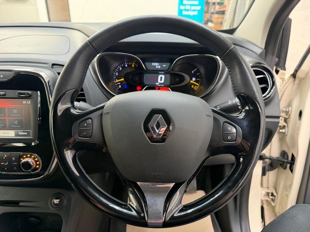 Used Renault Captur 2014 for sale - 78167321: Photo 7