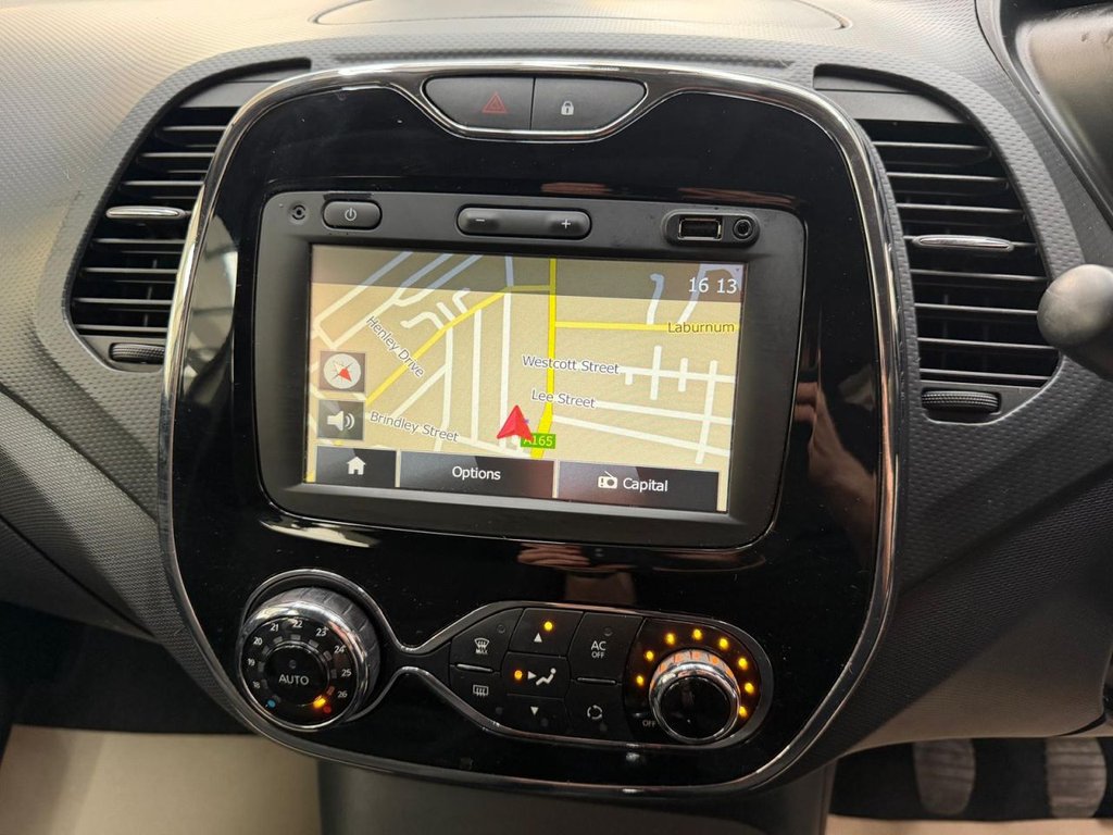 Used Renault Captur 2014 for sale - 78167321: Photo 9