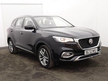 Used MG MG HS 2023 for sale - 77919721: Photo