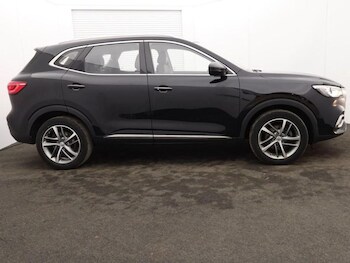 Used MG MG HS 2023 for sale - 77919721: Photo