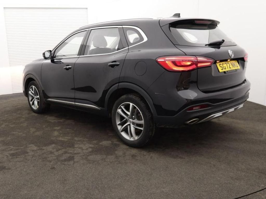 Used MG MG HS 2023 for sale - 77919721: Photo 4