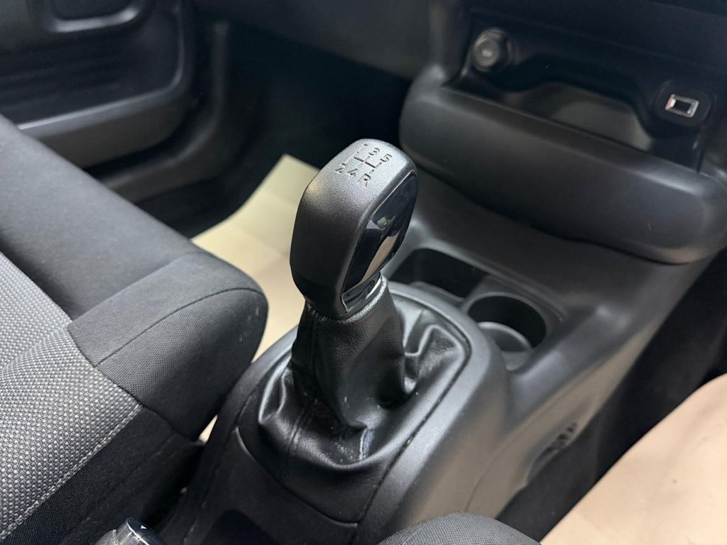 Used Citroen C4 Cactus 2015 for sale - 77499038: Photo 10