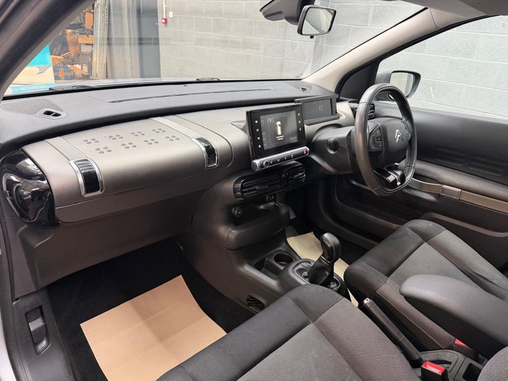 Used Citroen C4 Cactus 2015 for sale - 77499038: Photo 16
