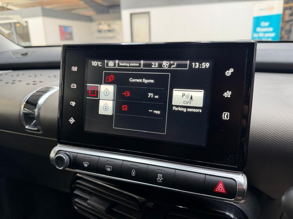 Used Citroen C4 Cactus 2015 for sale - 77499038: Photo 18