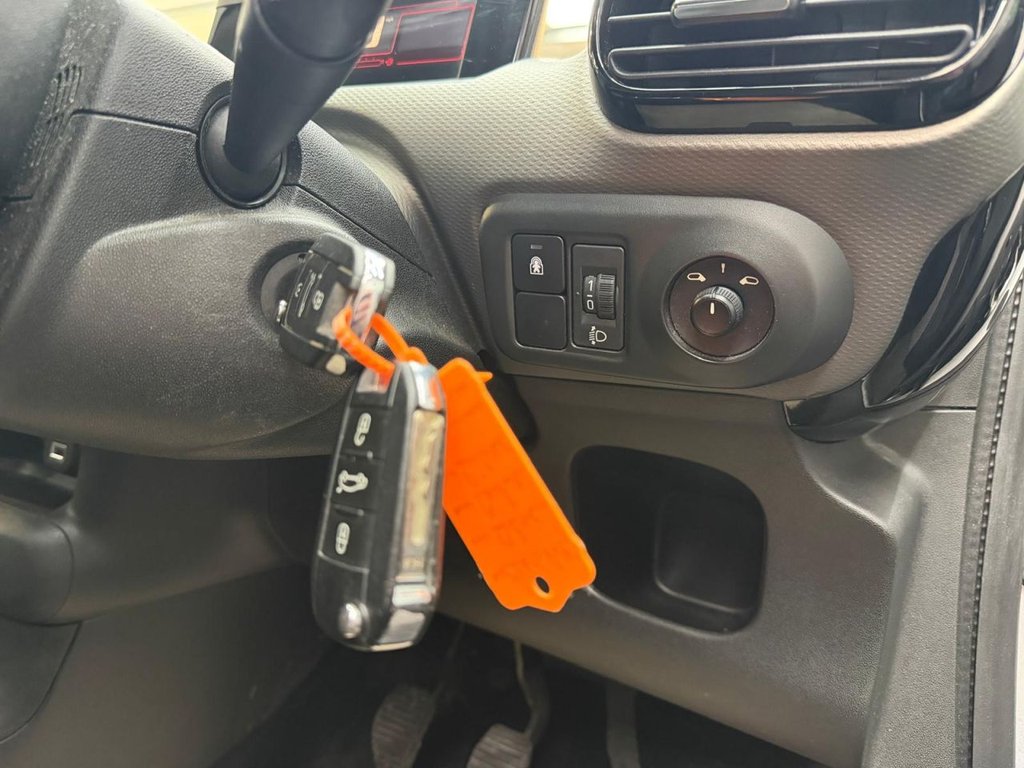 Used Citroen C4 Cactus 2015 for sale - 77499038: Photo 21