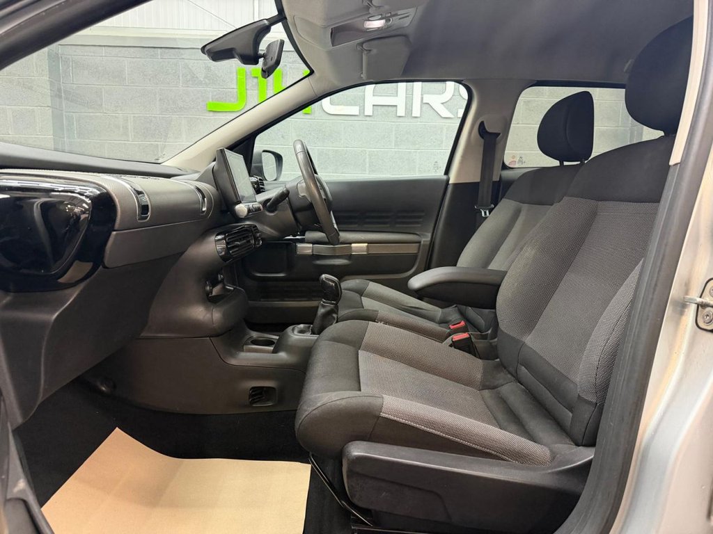 Used Citroen C4 Cactus 2015 for sale - 77499038: Photo 7