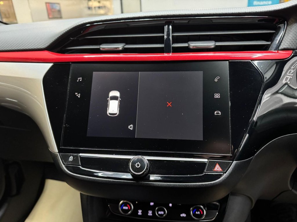 Used Vauxhall Corsa 2022 for sale - 77249913: Photo 10