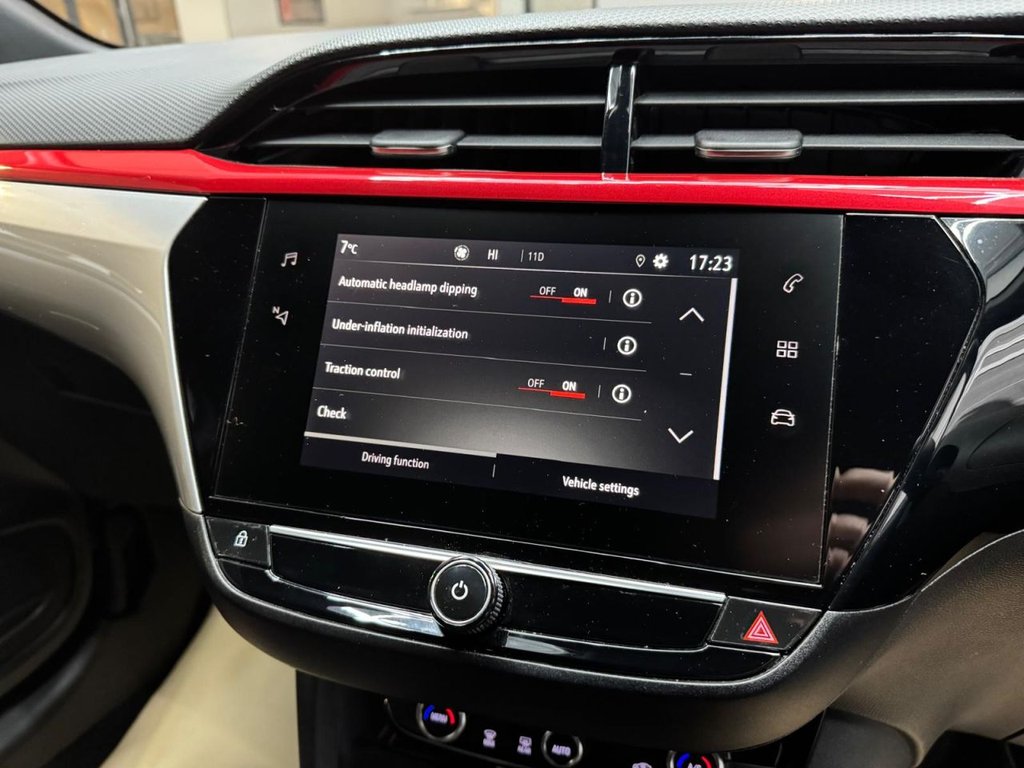 Used Vauxhall Corsa 2022 for sale - 77249913: Photo 17