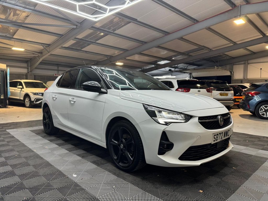Used Vauxhall Corsa 2022 for sale - 77249913: Photo 3