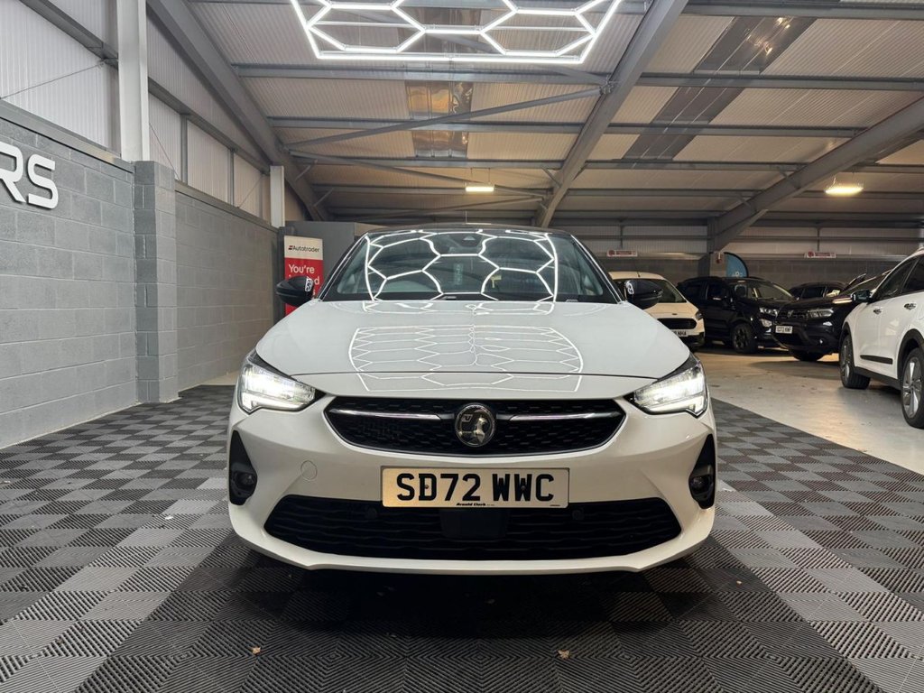 Used Vauxhall Corsa 2022 for sale - 77249913: Photo 5