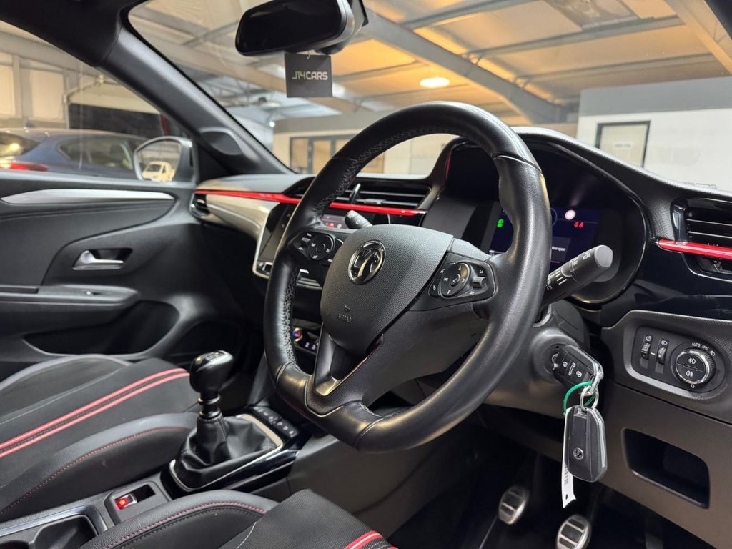Used Vauxhall Corsa 2022 for sale - 77249913: Photo 6