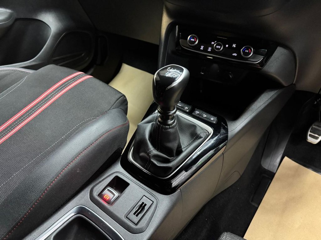 Used Vauxhall Corsa 2022 for sale - 77249913: Photo 9